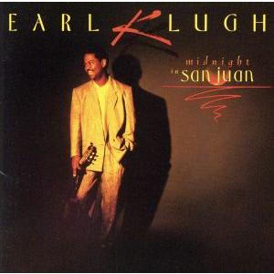 ミッドナイト・イン・サン・ホワン/アール・クルー(g)