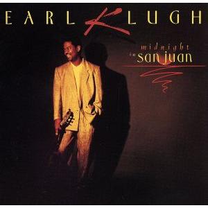 ミッドナイト・イン・サン・ホワン/アール・クルー(g)　