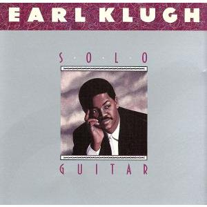 ソロ ギター/アール・クルー(g)　