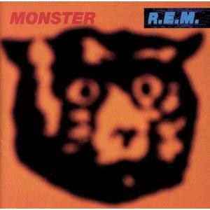 モンスター／Ｒ．Ｅ．Ｍ．