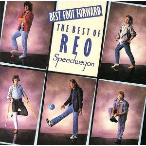 REO スピードワゴン SPEEDWAGON / プレミアム・ベスト PREMIUM BEST