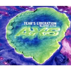 TEAR’S LIBERATION〜Re-SYNCスタイル/access