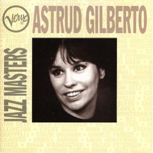 アストラッド・ジルベルト/アストラッド・ジルベルト
