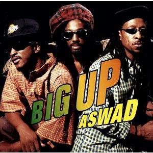 BIG UP/アスワド