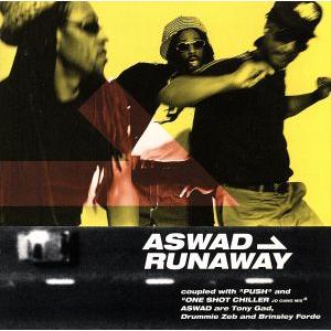 RUNAWAY/アスワド