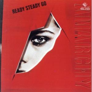 ＲＥＡＤＹ　ＳＴＥＡＤＹ　ＧＯ／アナーキー