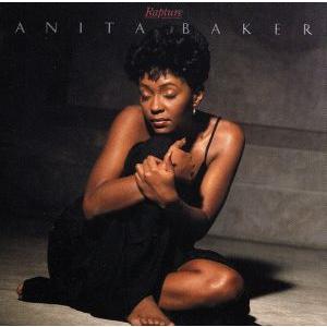 ラプチュアー/アニタ・ベイカー