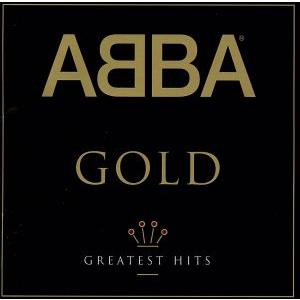 アバ・ゴールド(グレイテスト・ヒッツ)/ABBA