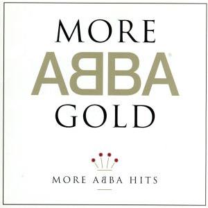 ゴールド(2)/ABBA