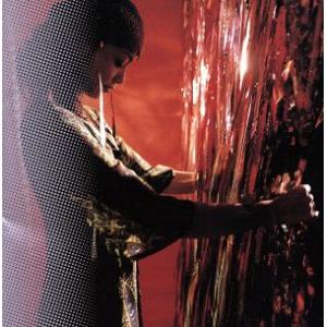 コンセントレイション 20/安室奈美恵