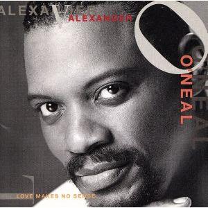 ラヴ・メイクス・ノー・センス/アレクサンダー・オニール