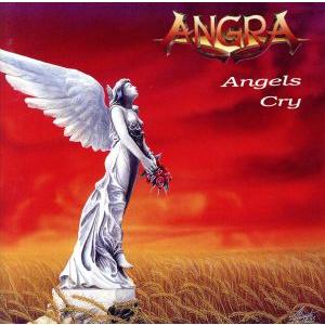 ANGEL’S CRY/アングラ