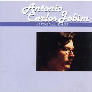 ジザフィナード/アントニオ・カルロス・ジョビン