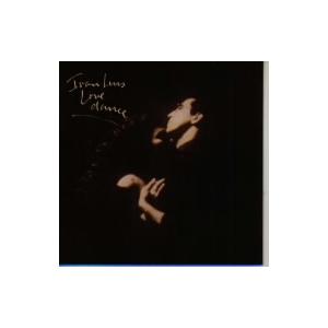 LOVE DANCE/イヴァン・リンス　