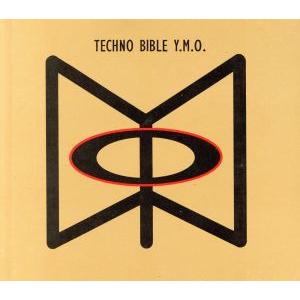 テクノ・バイブル(完全保存限定版)/YELLOW MAGIC ORCHESTRA/YMO　