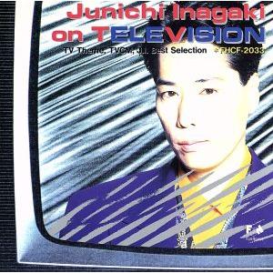稲垣潤一 / Junichi Inagaki on TELEVISION 1992.12.02 ベストアルバム