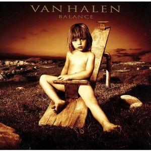 ヴァン・ヘイレン VAN HALEN / グレイテスト・ヒッツ BEST OF VOLUME I