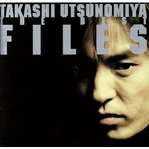 TAKASHI UTSUNOMIYA T/宇都宮隆(TM NETWORK)