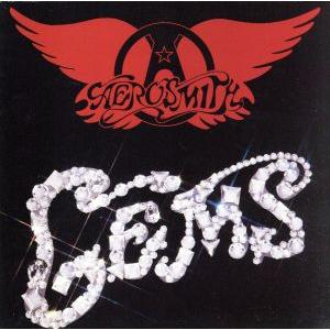 GEMS〜The Best Of Aerosmith’s Hard Rock Hits/エアロスミス