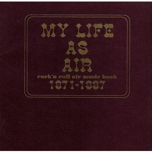 ＭＹ　ＬＩＦＥ　ＡＳ　ＡＩＲ／ＡＩＲ（ＪＰ）