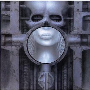 恐怖の頭脳改革/エマーソン、レイク&amp;パーマー