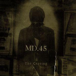 クレイヴィング/MD.45