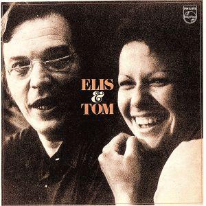 バラに降る雨/トム・ジョビン&エリス・レジーナ