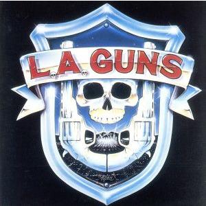 Ｌ．Ａ．Ｇｕｎｓ「砲」／Ｌ．Ａ．ガンズ