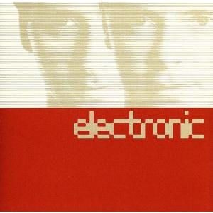 エレクトロニック/エレクトロニック　