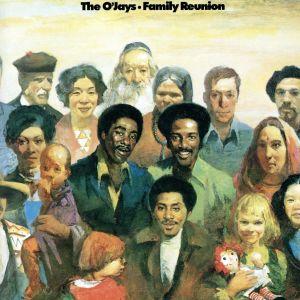 愛のユニティー/オージェイズ