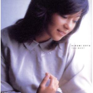 GOLDEN J-POP/THE BEST/太田裕美
