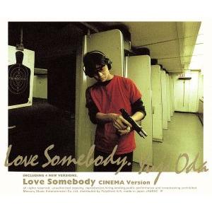 織田裕二／Love Somebody 完全盤 初回限定盤 : ネットオフ