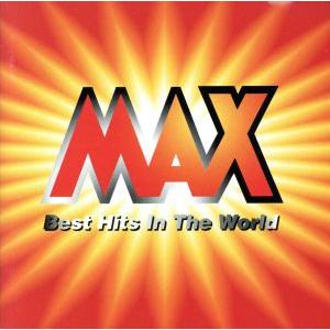 MAX/(オムニバス)