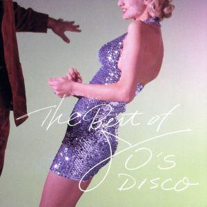 ベスト・オブ・80sディスコ/(オムニバス)　