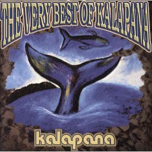 ザ・ヴェリー・ベスト・オブ・カラパナ/カラパナ　