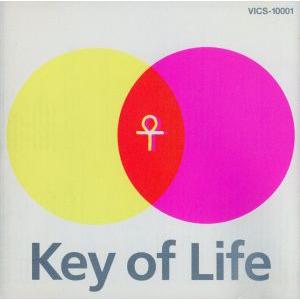 Key of Life/キー・オブ・ライフ　