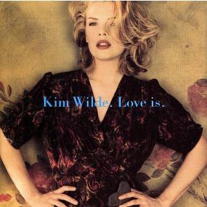 LOVE IS/キム・ワイルド