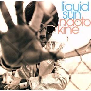 liquid sun/木根尚登(TM NETWORK)　