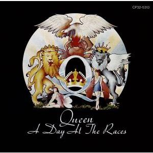 華麗なるレース/クイーン