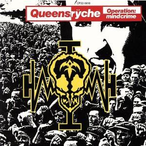 オペレーション・マインドクライム/クイーンズライク