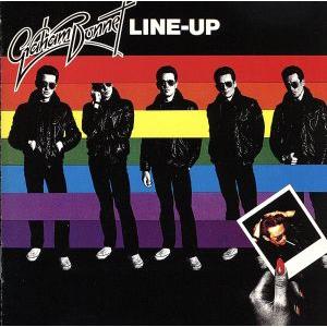 孤独のナイト・ゲームス/グラハム・ボネット