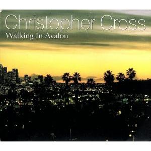 ウォーキング・イン・アヴァロン/クリストファー・クロス