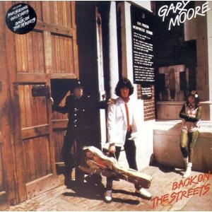 マイケル・シェンカー / ストーリー・オブ・マイケル・シェンカー「神