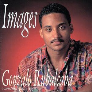 IMAGES/ゴンサロ・ルバルカバ