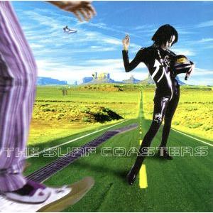 Soundtrack from “Runabout”/THE SURF COASTERS