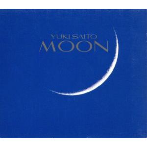 ＭＯＯＮ／斉藤由貴