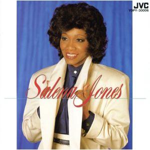 ベスト・オブ・サリナ・ジョーンズ/サリナ・ジョーンズ