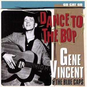 レアトラックス/ジーン・ヴィンセント