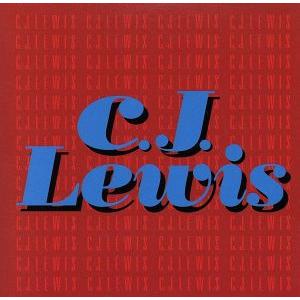 C.J.ルイス/C.J.ルイス