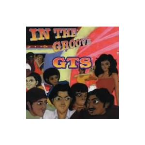 イン・ザ・グルーヴ/GTS feat.ロレッタ・ハロウェイ,GTS,ロレッタ・ハロウェイ